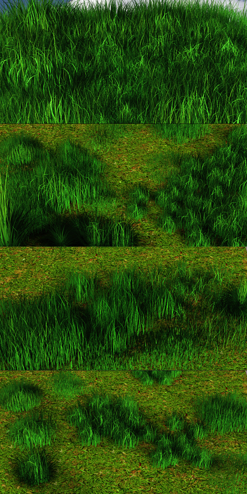 Grasslands by N/A