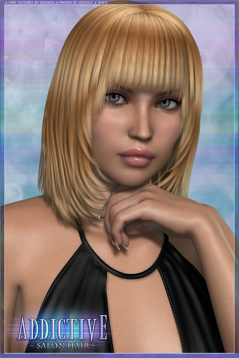 Addictive Salon by N/A