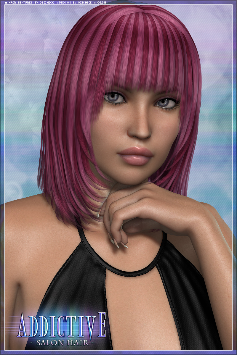 Addictive Salon by N/A