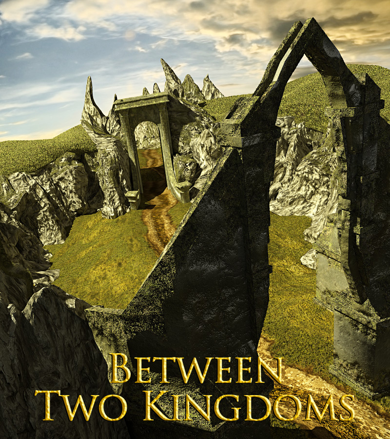 Between Two Kingdoms by N/A