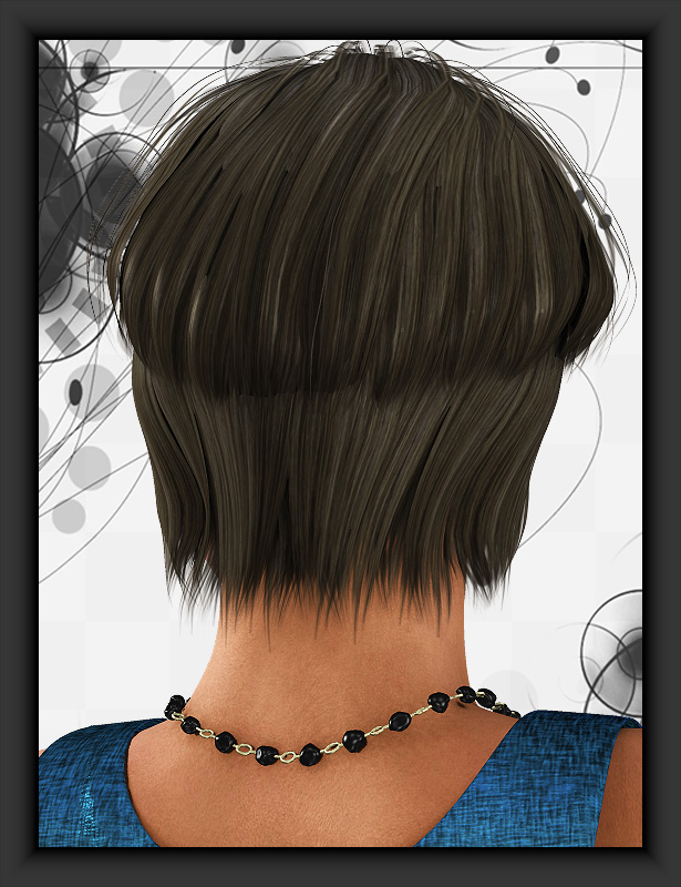 ShoXoloR for Luka Hair by N/A