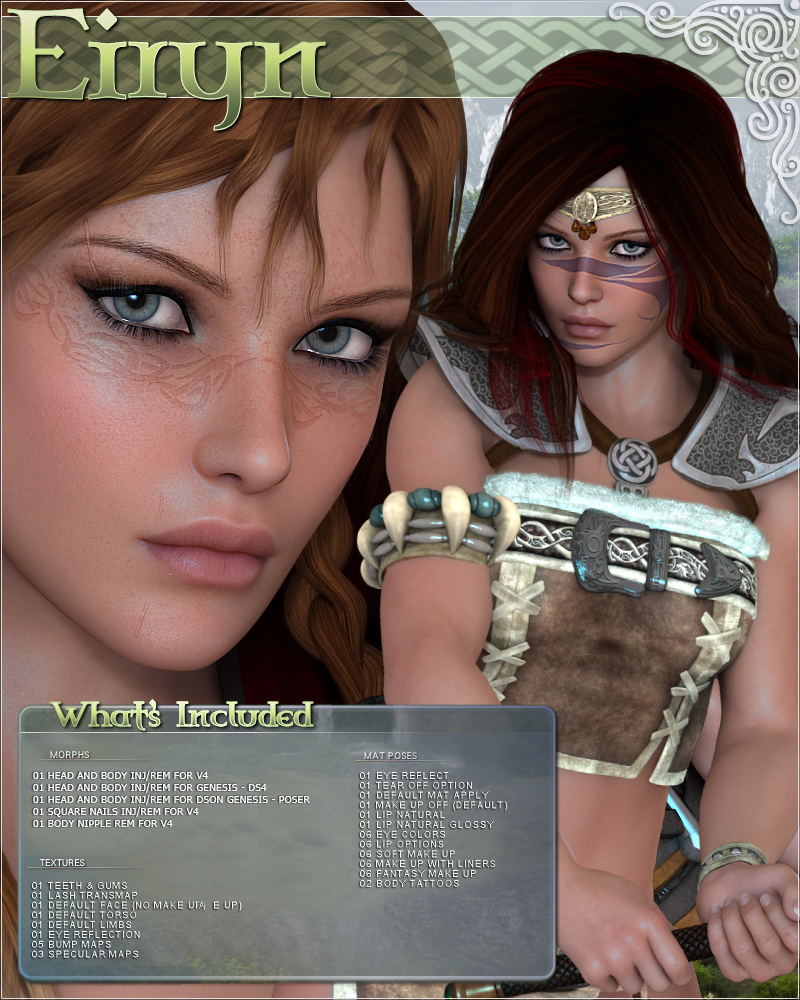 Eiryn by N/A