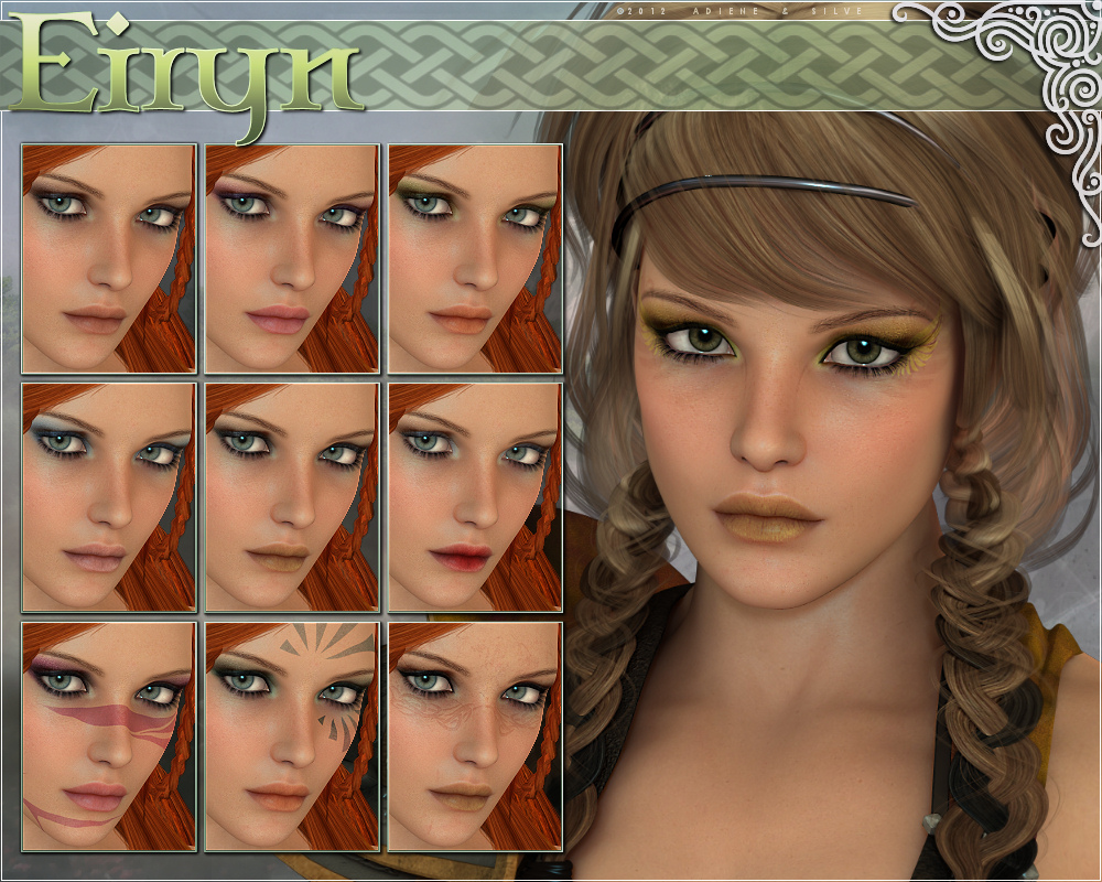 Eiryn by N/A
