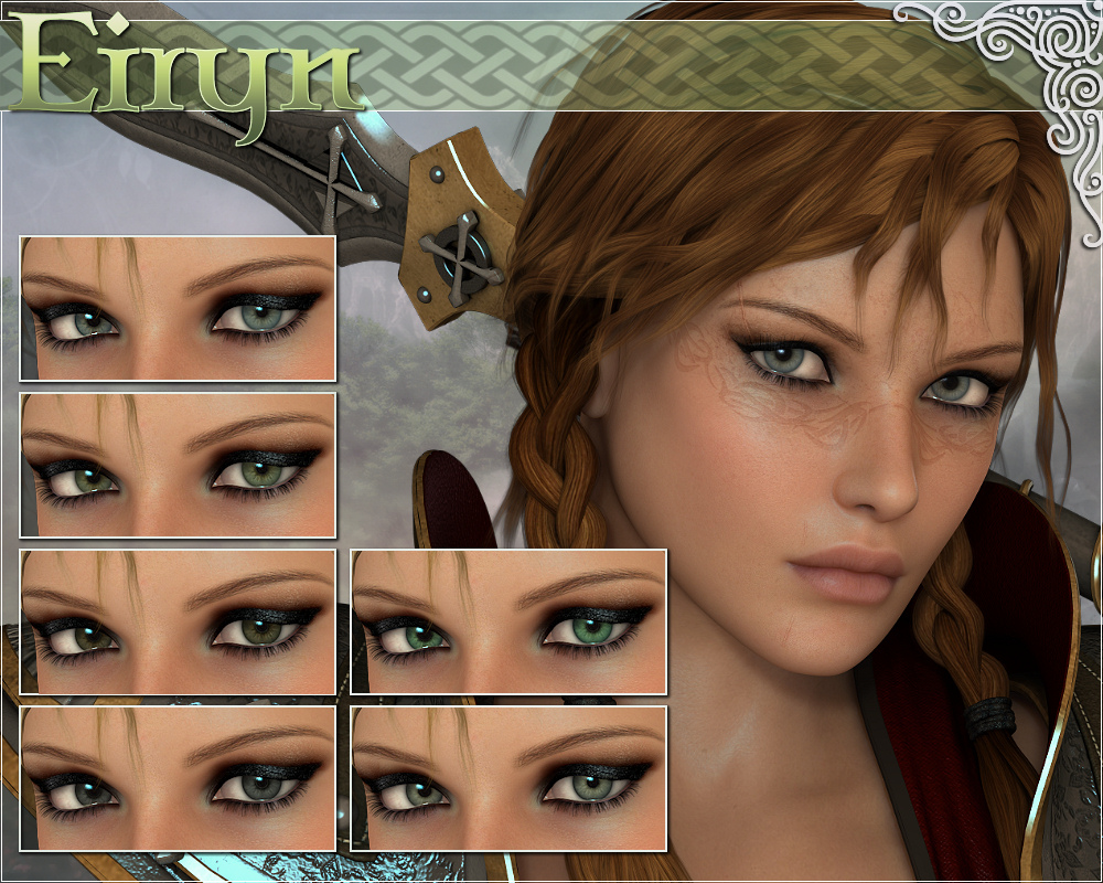 Eiryn by N/A