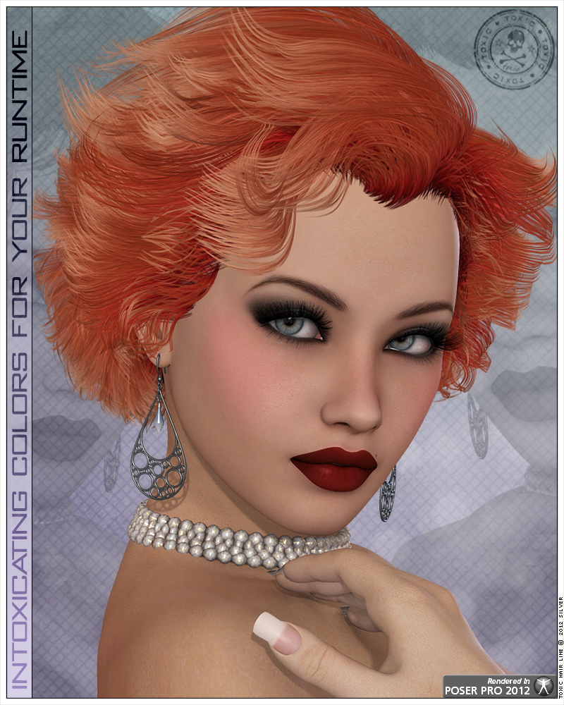 ToXic Marina by N/A