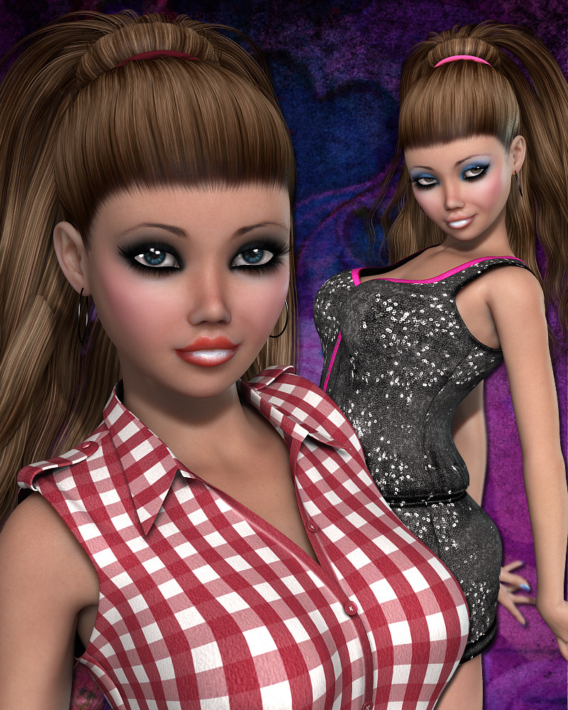 Dollz Bella by N/A