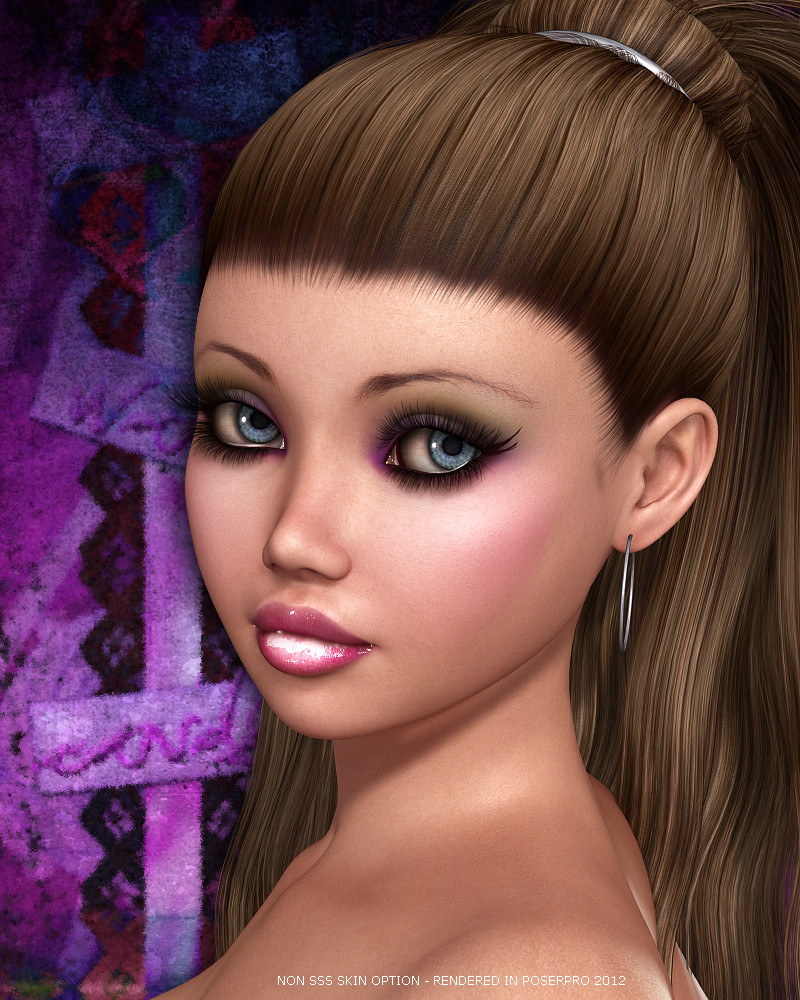 Dollz Bella by N/A