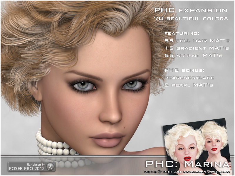 PHC : SAV Marina by N/A