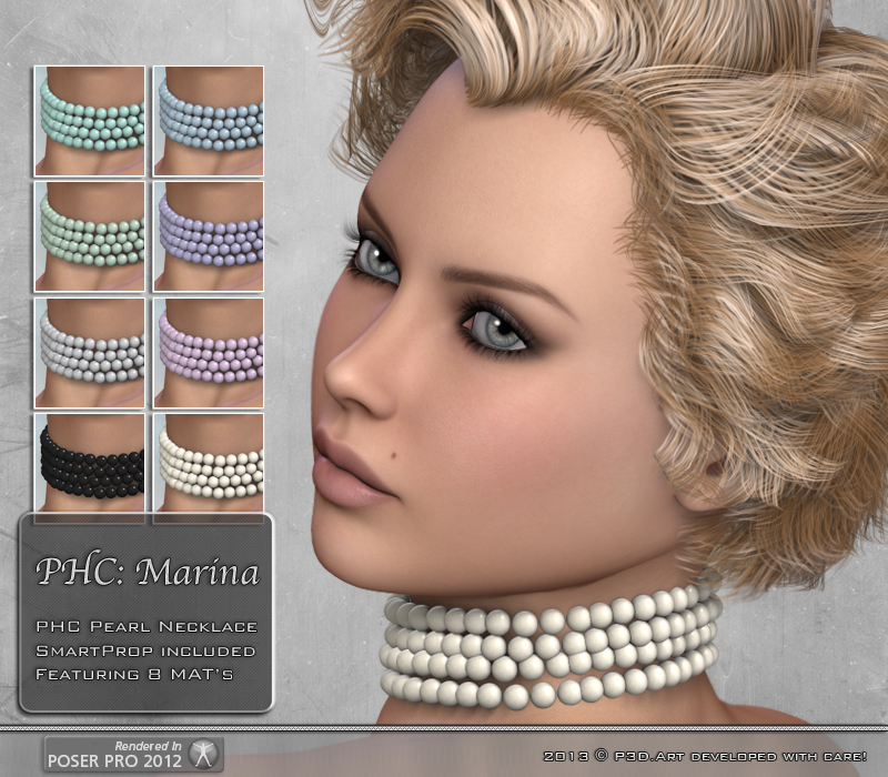 PHC : SAV Marina by N/A