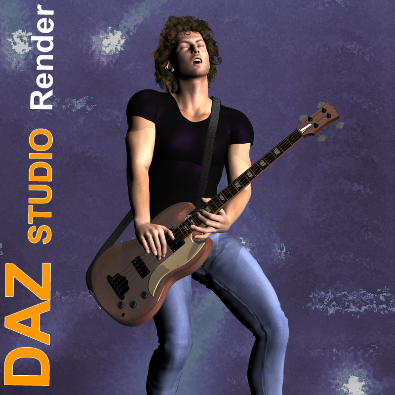 Rock School SG Lead & Bass Guitars by N/A