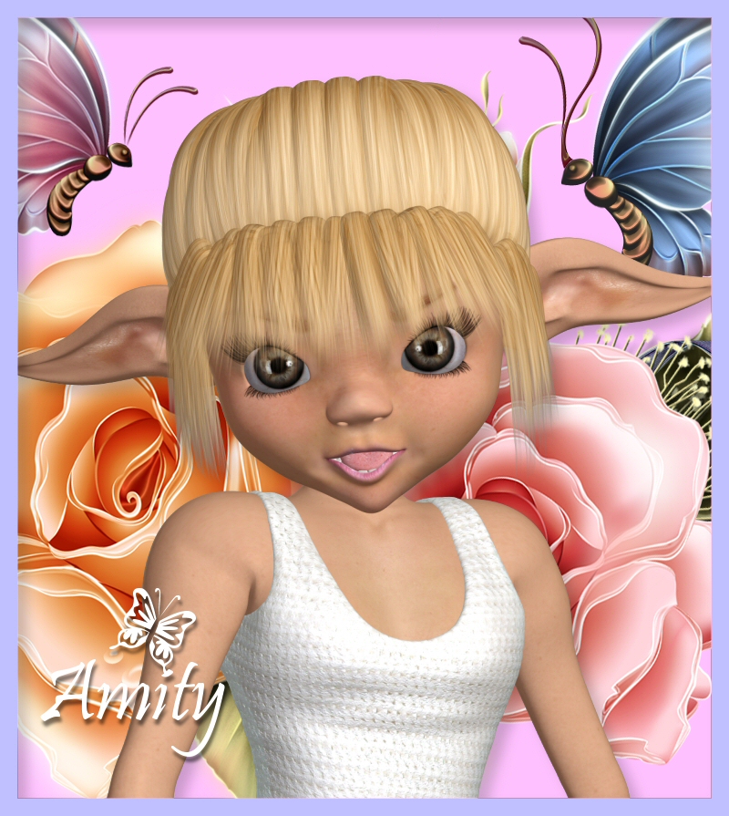 Amity by N/A