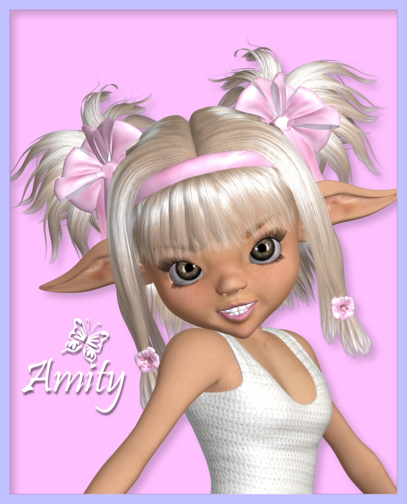 Amity by N/A