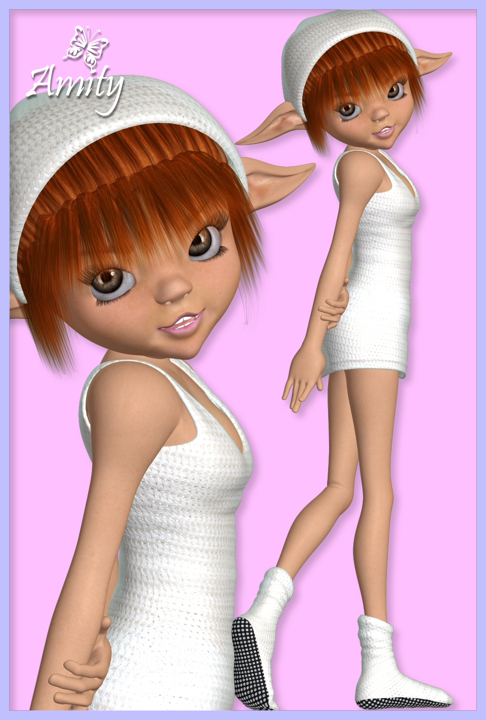 Amity by N/A