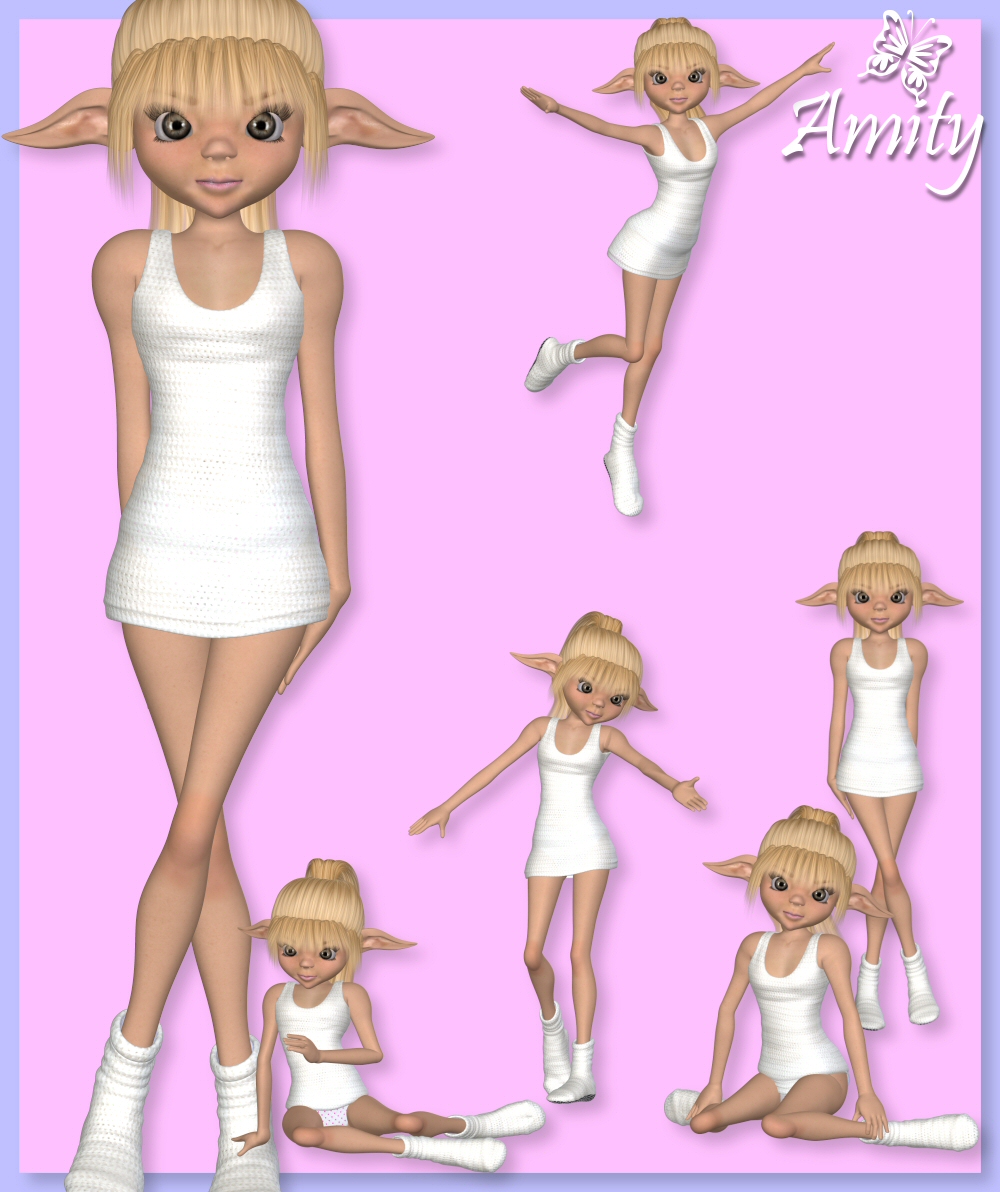 Amity by N/A