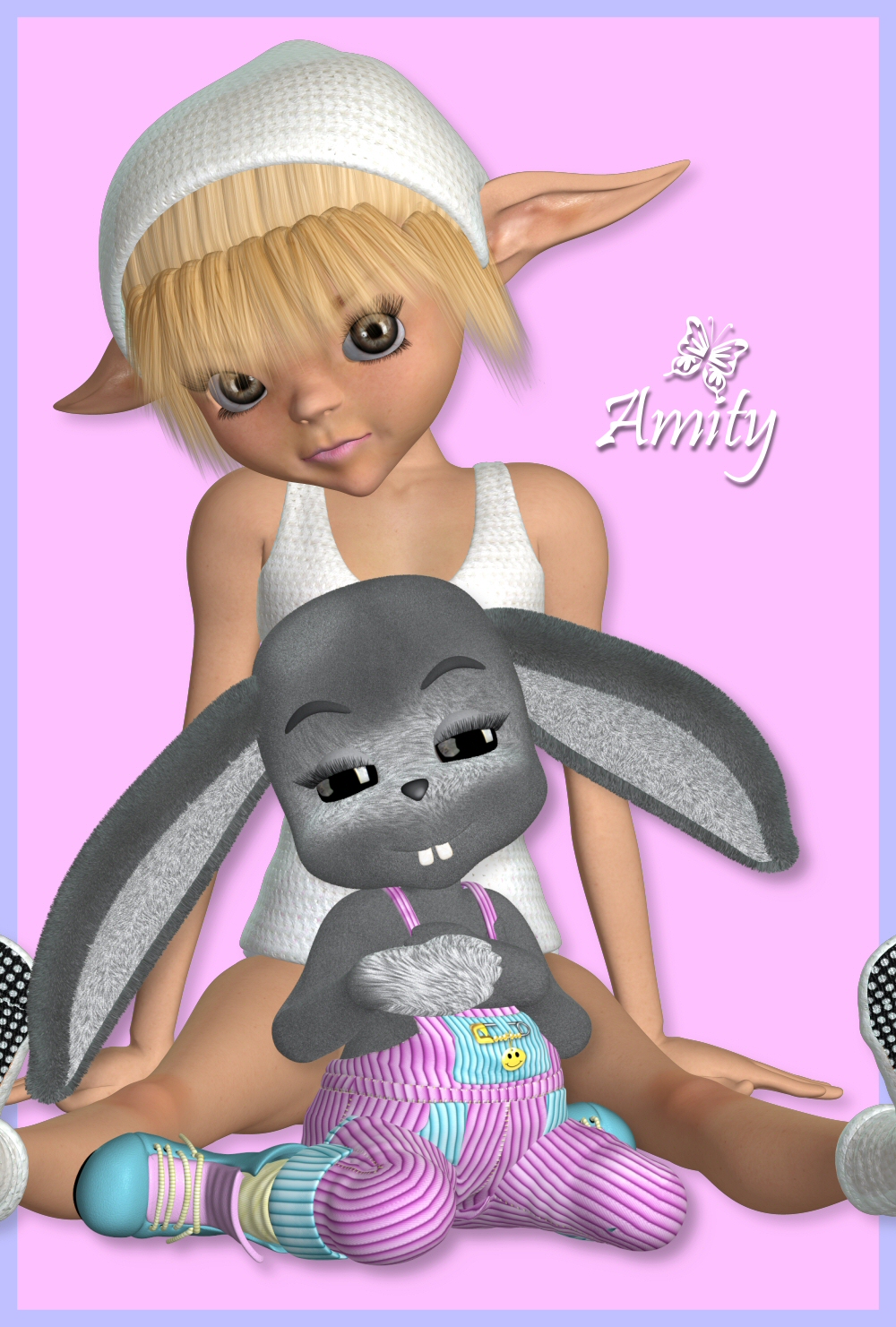 Amity by N/A