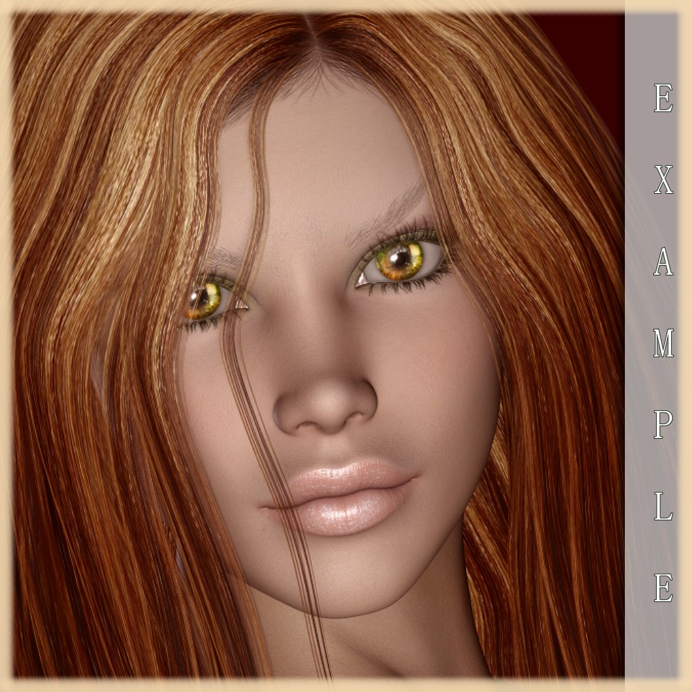 AM: Eyelights II  180 Eyetex -MR by N/A