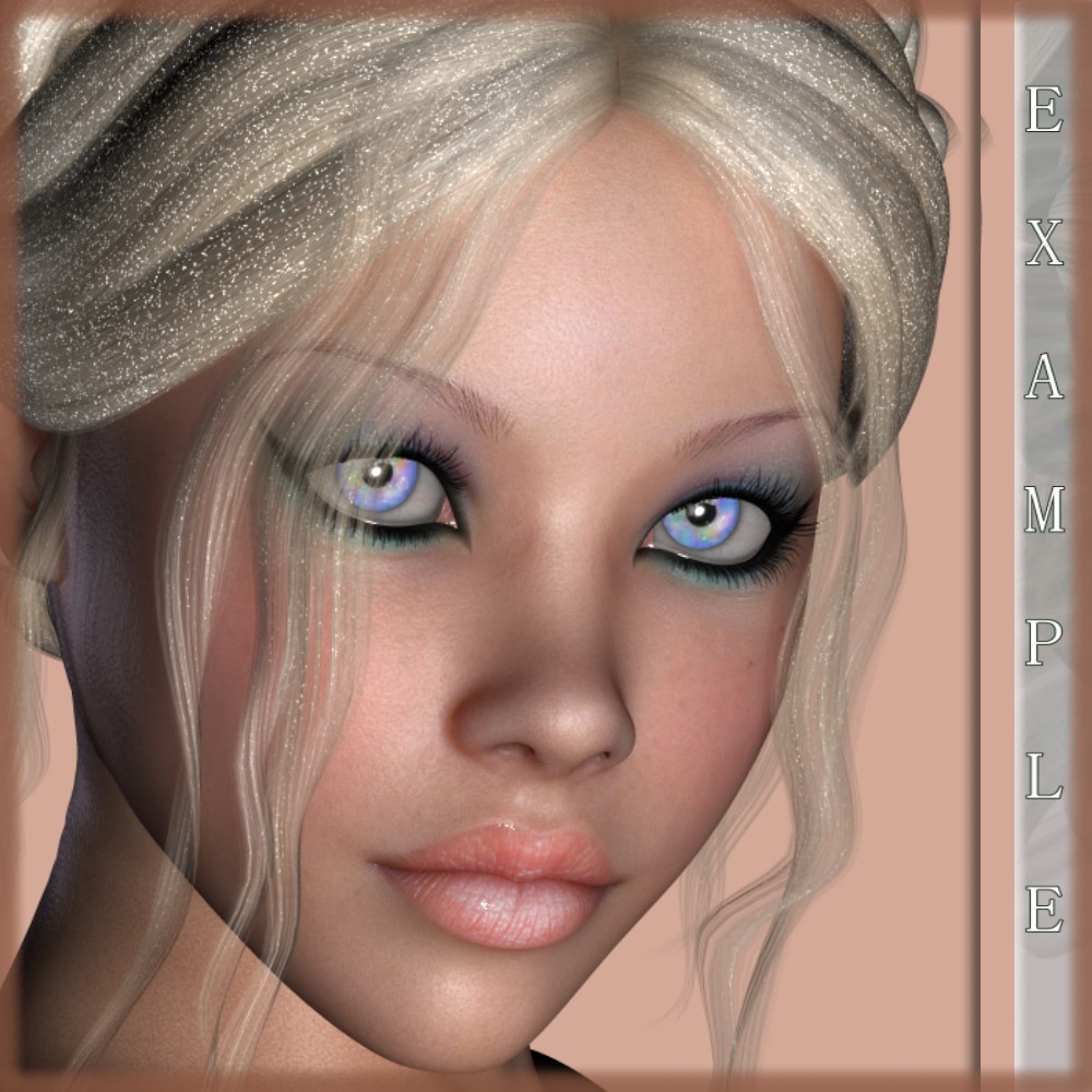 AM: Eyelights II  180 Eyetex -MR by N/A