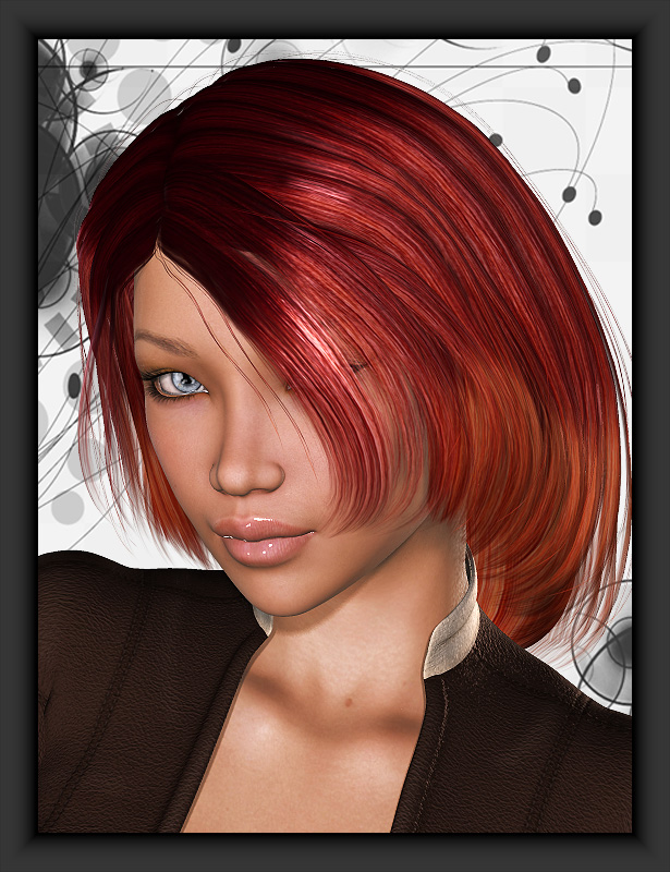 ShoXoloR for Christalle Hair by N/A