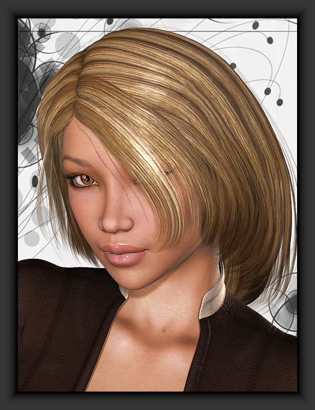ShoXoloR for Christalle Hair by N/A