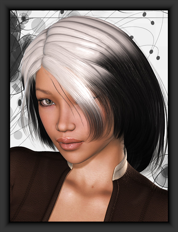 ShoXoloR for Christalle Hair by N/A