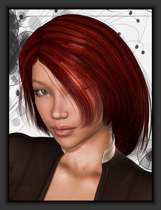 ShoXoloR for Christalle Hair by N/A