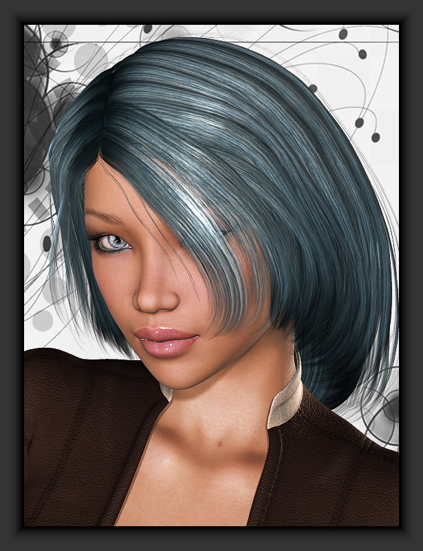 ShoXoloR for Christalle Hair by N/A