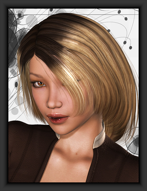 ShoXoloR for Christalle Hair by N/A