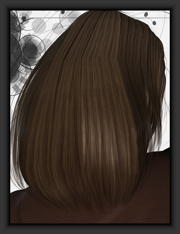ShoXoloR for Christalle Hair by N/A