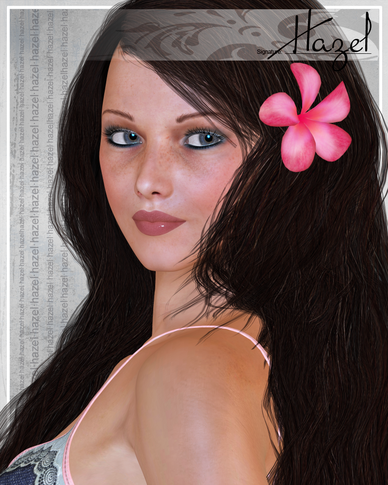 LY Hazel by N/A