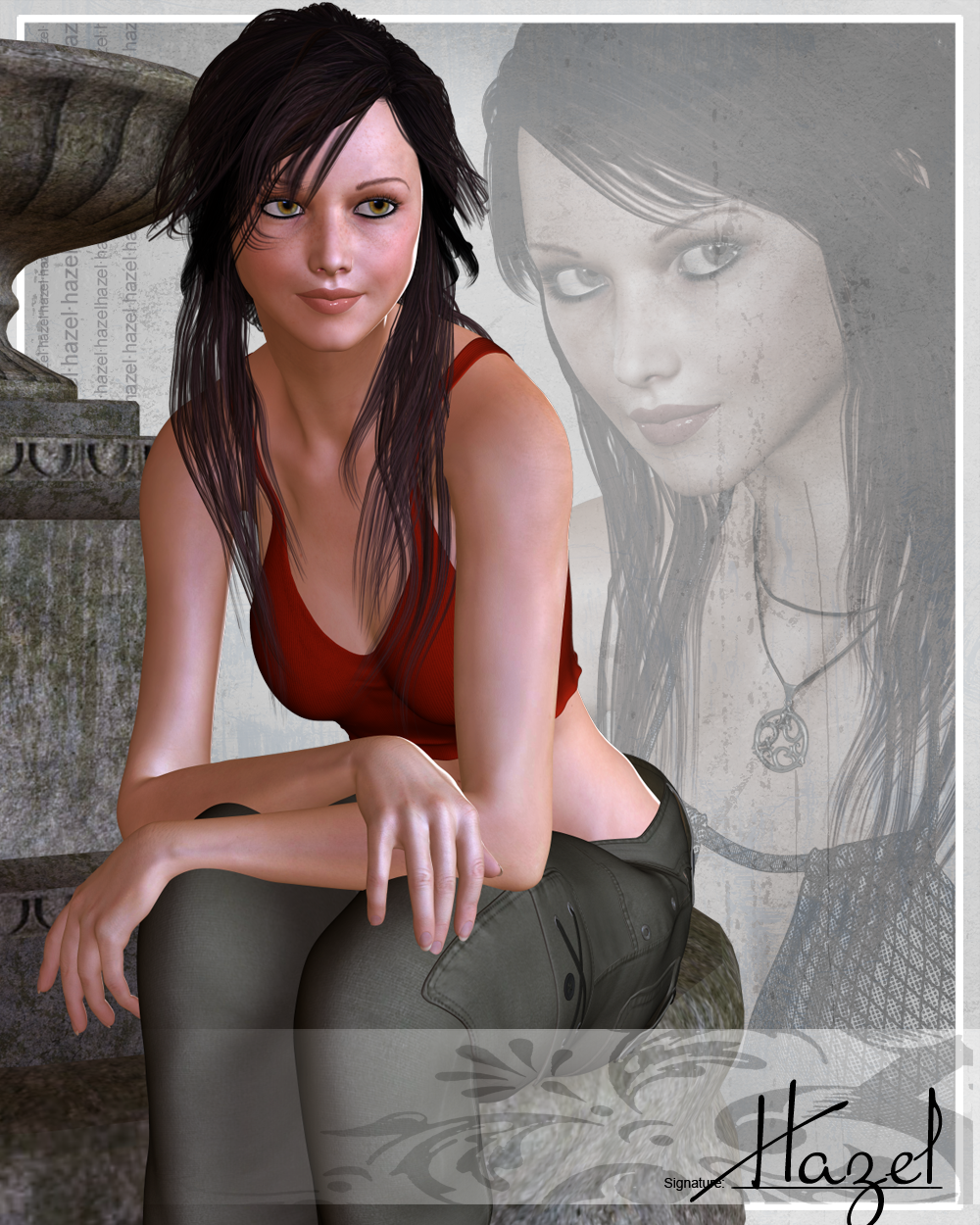 LY Hazel by N/A
