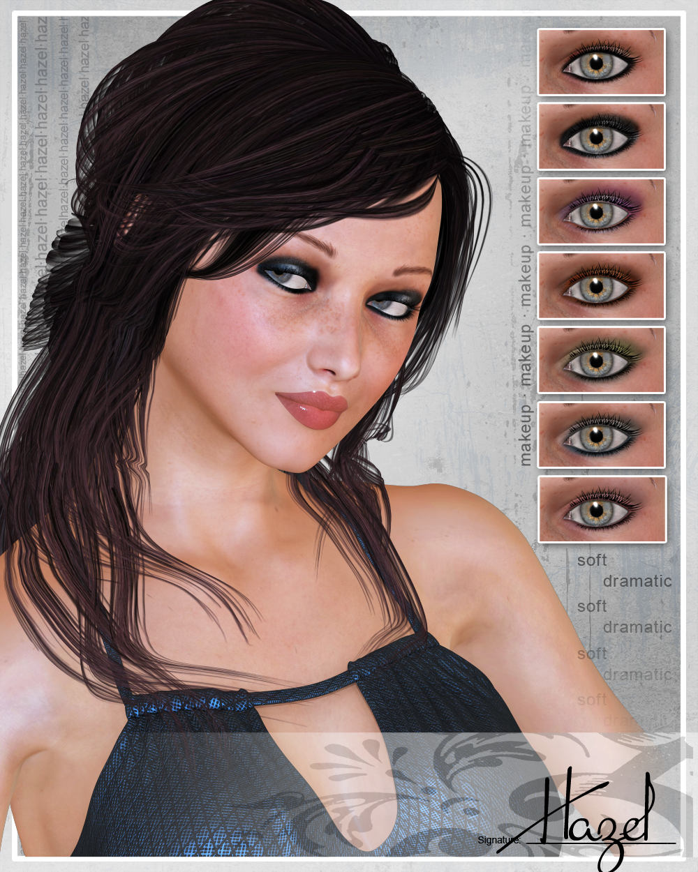 LY Hazel by N/A