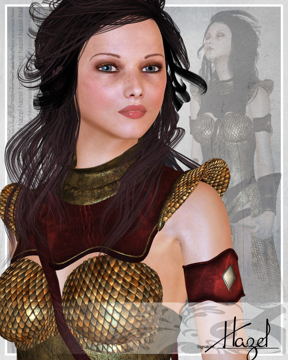 LY Hazel by N/A