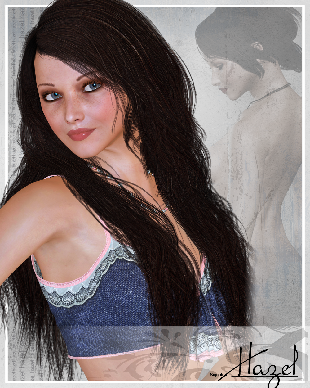 LY Hazel by N/A