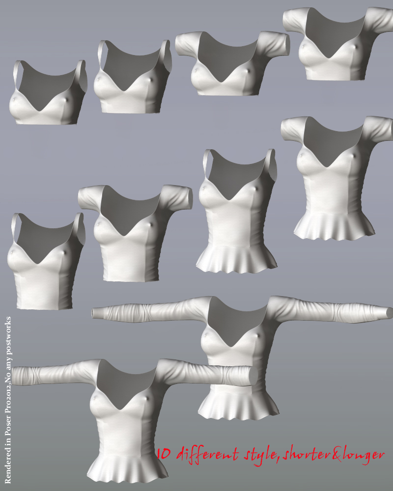 TightFitII by N/A