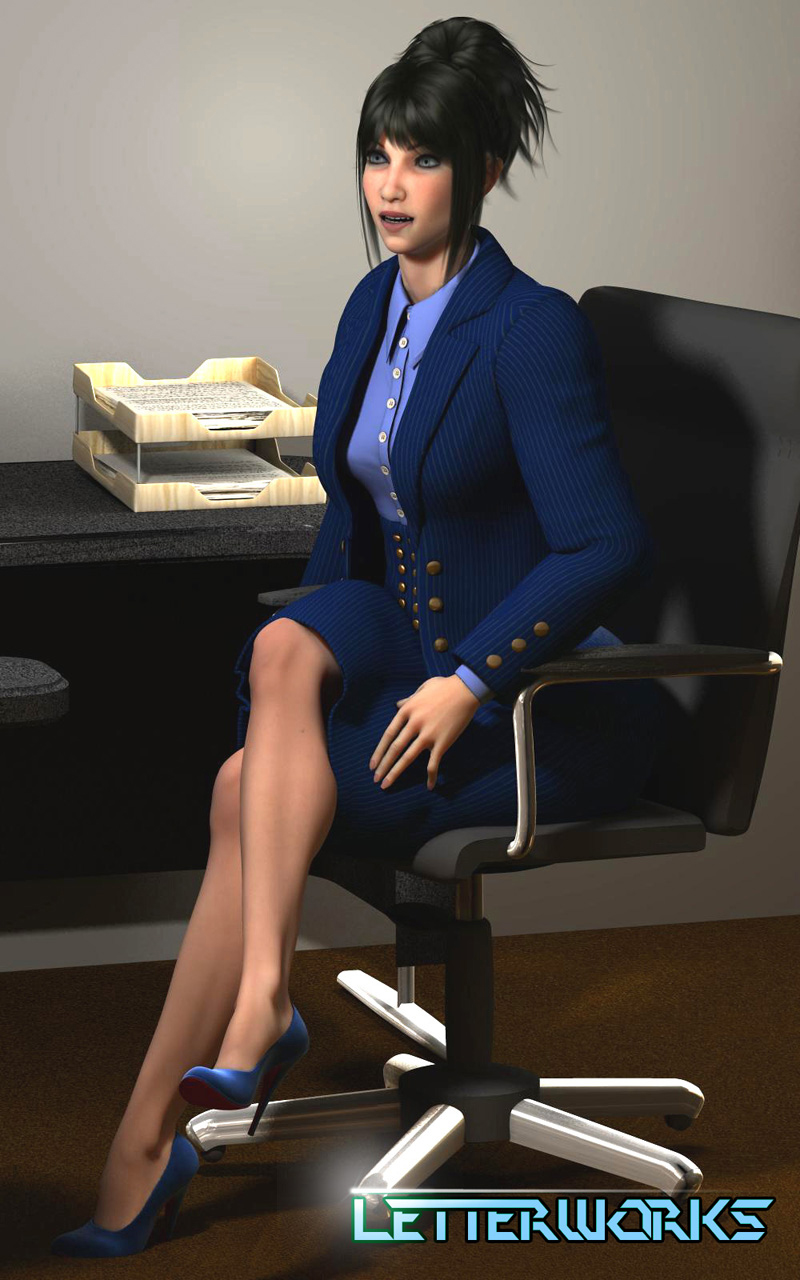 GNDA2: Modern Business by N/A