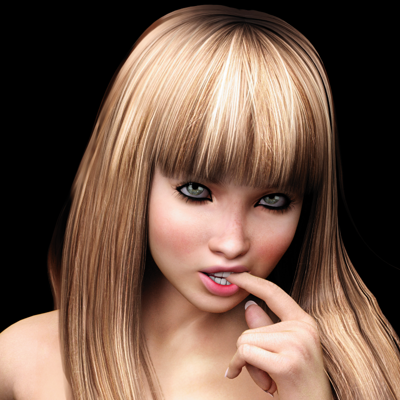 Laurie by N/A