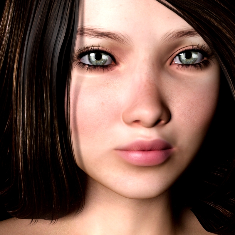 Laurie by N/A
