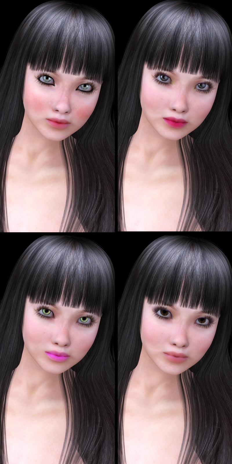 Laurie by N/A