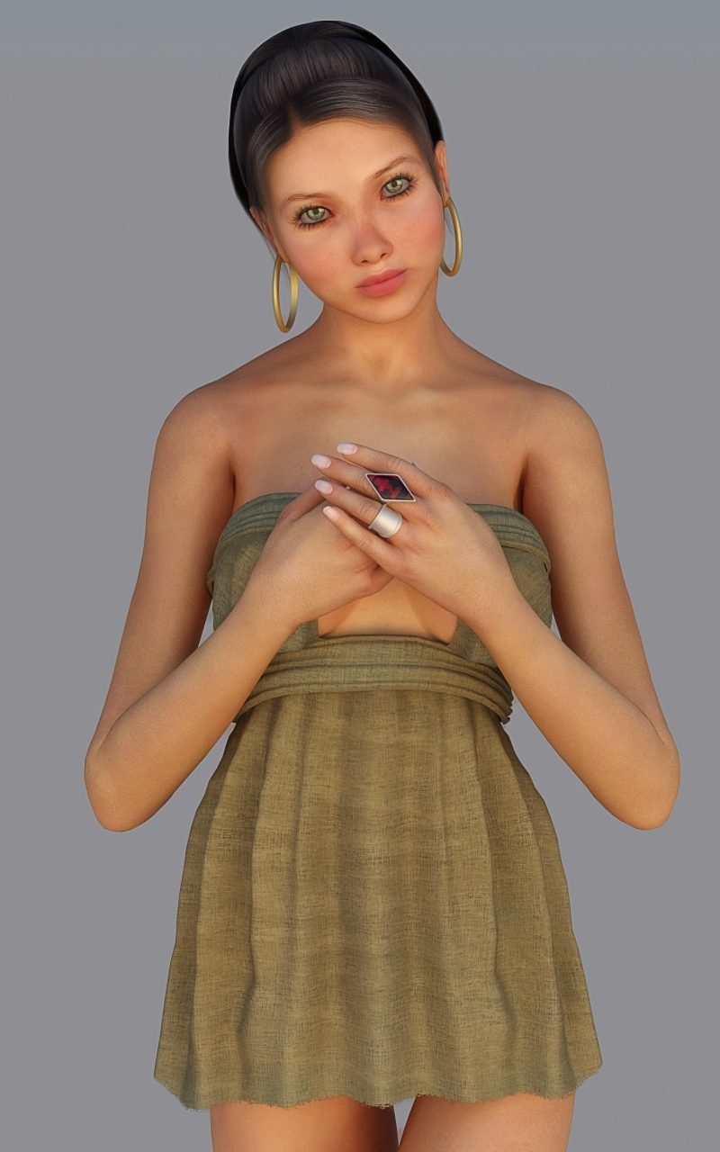 Laurie by N/A