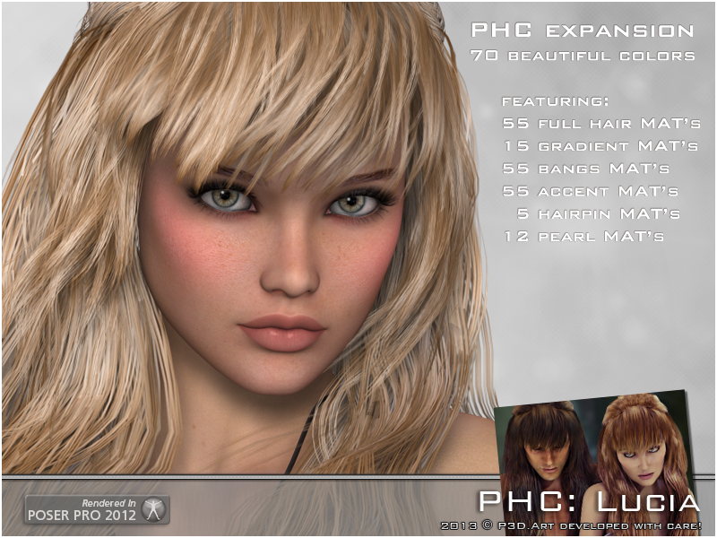 PHC : SAV Lucia by N/A