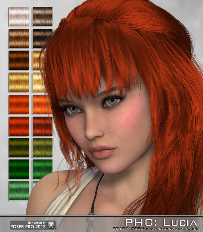 PHC : SAV Lucia by N/A