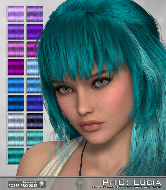 PHC : SAV Lucia by N/A