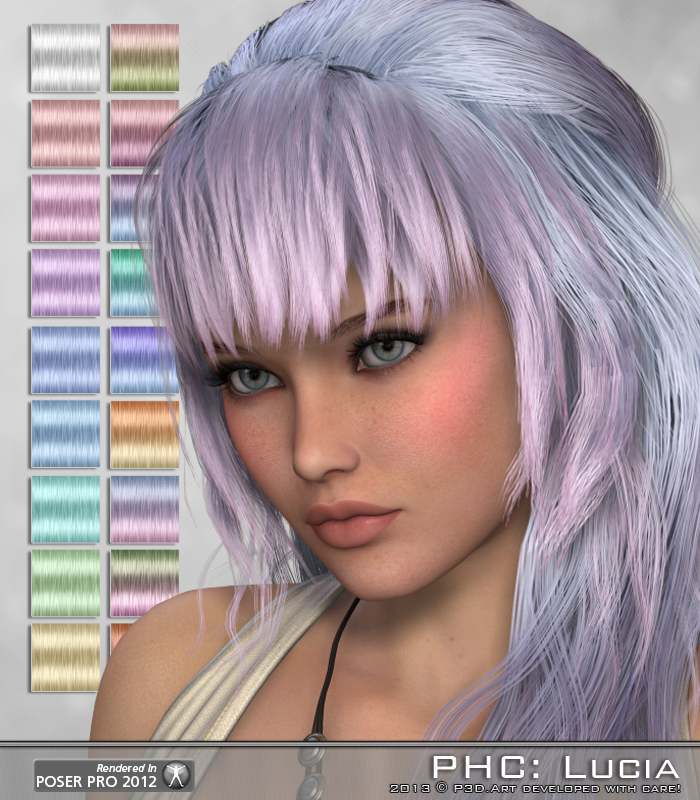 PHC : SAV Lucia by N/A