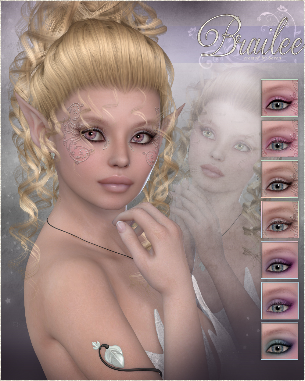 SV7 Brailee by N/A
