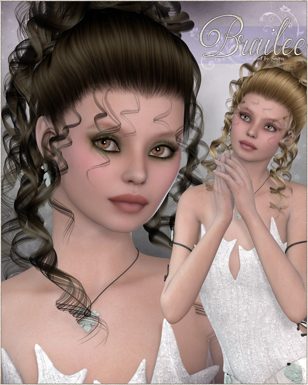 SV7 Brailee by N/A