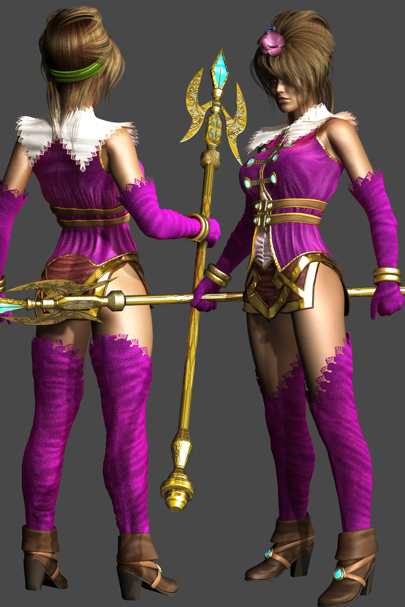 Mystika by N/A