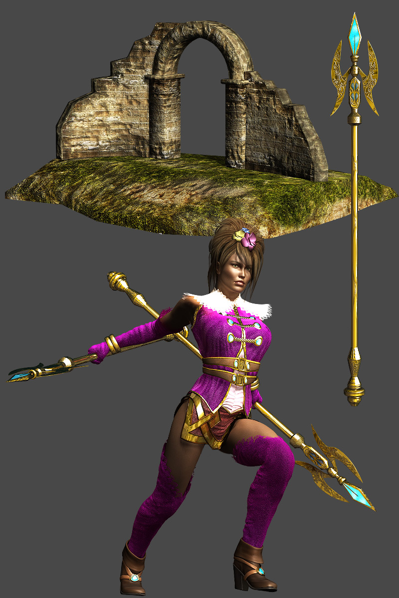 Mystika by N/A