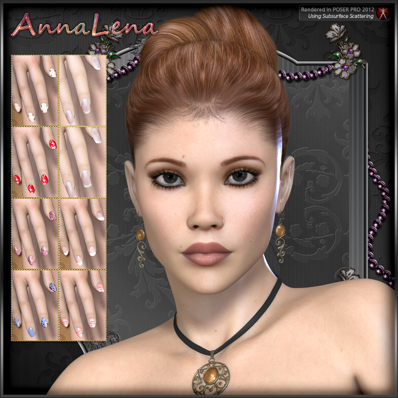 AnnaLena V4 by N/A