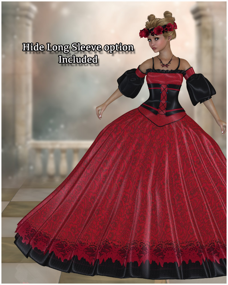Royalty For Princess Lilly by N/A