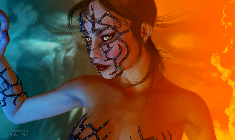 C5PG Samaira by N/A